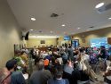 CCWD special meeting on water rate hike