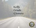 Kelly Grade Closure