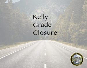 Kelly Grade Closure