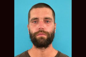 Suspect Dominic Schmitz