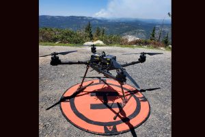 Drone - Archive Image