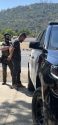 Felix Valdovinos being arrested by MCSO