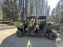 Quarry Fire