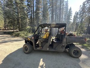 Quarry Fire