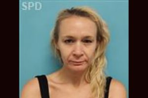 Laurie Anne Robertson