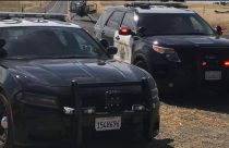 CHP Vehicles