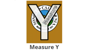 Measure Y