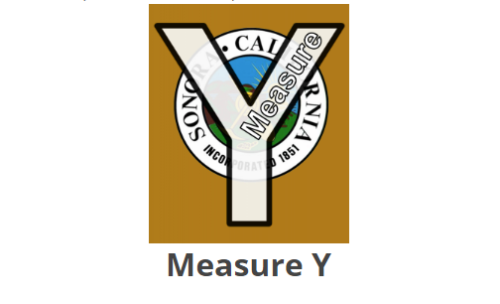 Measure Y