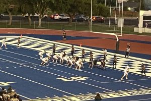 Sonora beats Buhach Colony Thunder in Atwater