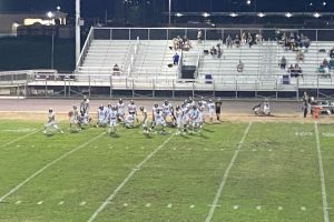 Sonora defeats Livingston