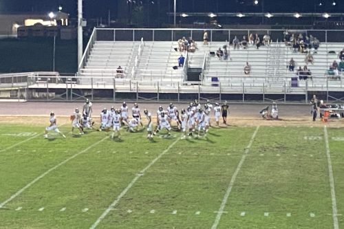 Sonora defeats Livingston