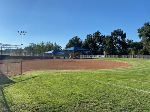 Standard Park