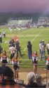 Summerville runs over Modesto Christian