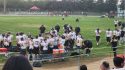 Summerville runs over Modesto Christian