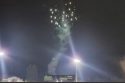 Summerville celebrates homecoming win against Calaveras with fireworks