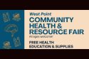 West Point Community Health and Resource Fair