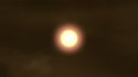 Annular Eclipse Animation
