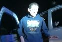 David Martin Metcalf Arrested