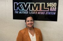Dore Bietz - Tuolumne County Office of Emergency Serivces