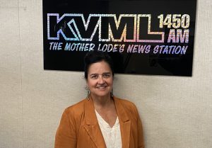 Dore Bietz - Tuolumne County Office of Emergency Serivces