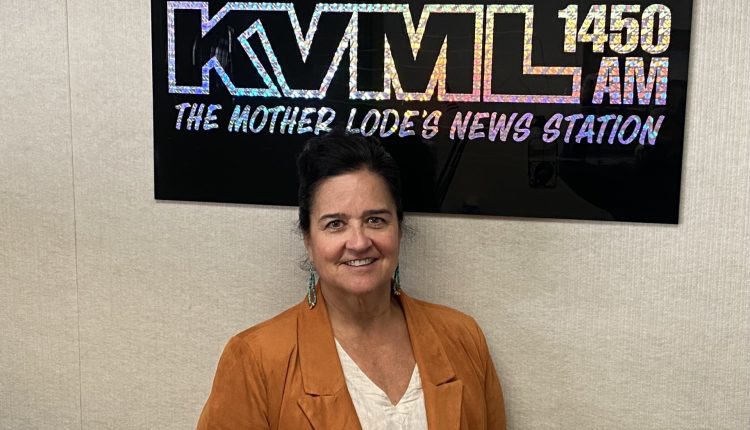 Dore Bietz - Tuolumne County Office of Emergency Serivces