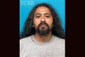Franco Castrejon TCSO booking photo