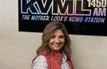 Senator Marie Alvarado Gil