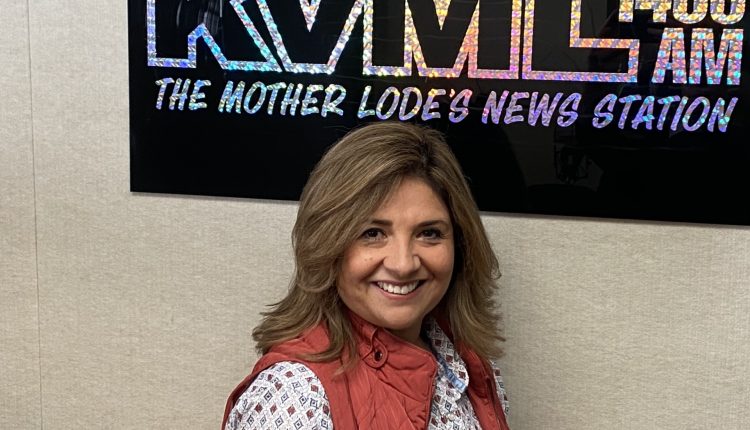 Senator Marie Alvarado Gil