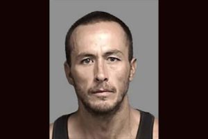 Justin Bolton -- MCSO photo
