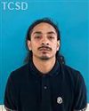 Manual Reymundo -- TCSO booking photo