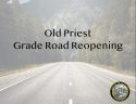 Old Priest Grade
