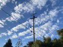 PG&E Power Lines