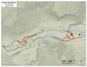 Yosemite Valley Prescribed Burning