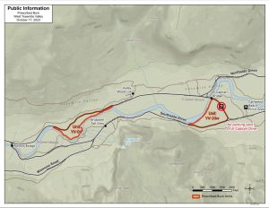 Yosemite Valley Prescribed Burning