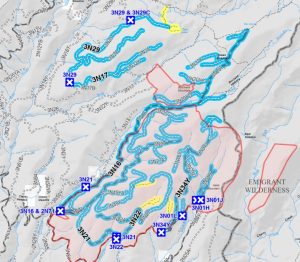 Quarry Fire Update