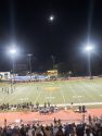 Sonora beats Summerville For Motherlode League Championship -- Photo taken by Tom Nankival