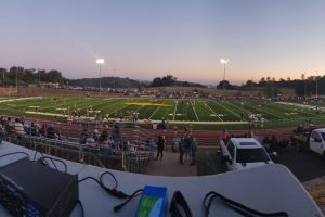 Summerville Bears defeat Argonaut
