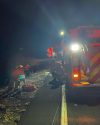 TCFD rope rescue