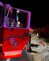 TCFD rope rescue
