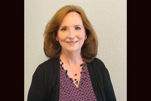 Terri Tanner new Calaveras Community Foundation Board Member- CCF photo