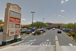 Timberhills Shopping Center on Mono Way in Sonora