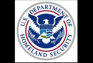 US Department Of Homeland Security