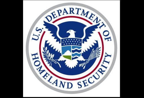 US Department Of Homeland Security