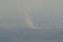 Vegetation fire on Two Mile Bar Road and Highway 108 between Knights Ferry and Keystone