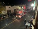 40th Annual Sonora Christmas Parade
