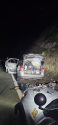 ACSO drug arrest near Pioneer -- ACSO photo