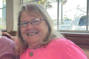 Missing hiker Ann Herford -- CCSO photo