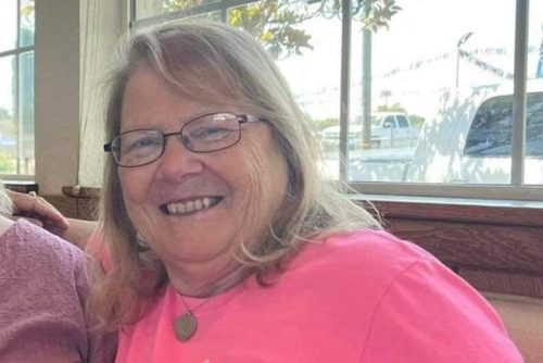 Ann Herford CCSO missing person