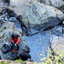 CCSO search and rescue crews continue efforts to locate missing hiker Ann Herford -- CCSO photo