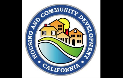 California Housing And Community Development